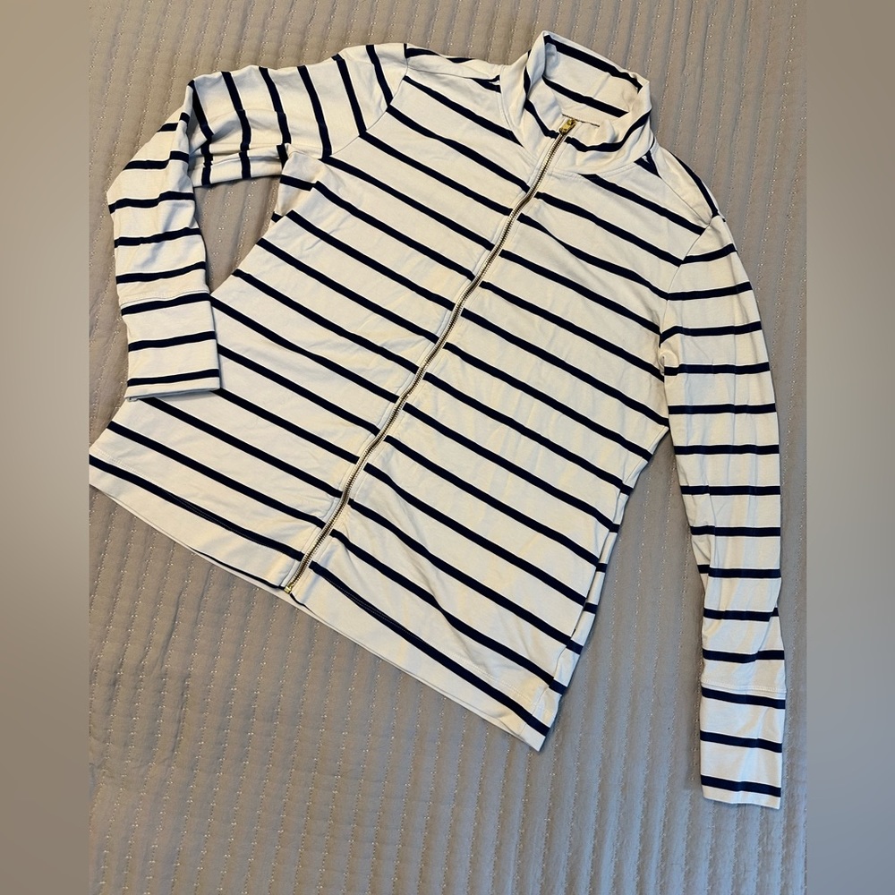 Mott 50 UPF 50+ athletic jacket